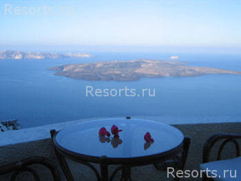Nomikos Villas 4